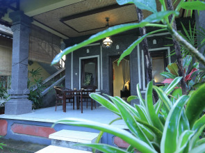 Suastika Bed and Breakfast