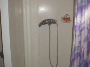 Гостиница Колосок