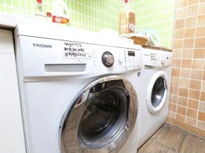 Elm Tree Guesthouse Myeongdong