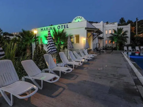 Bitez Marina Hotel