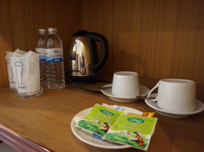 New Rose Boutique Hotel