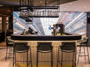 Courtyard by Marriott Paris Arcueil