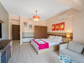 Eden Pyara Hotel Turunc