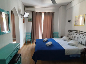 Sparta Team Hotel - Hostel