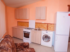 Апарт-Отель Мельница