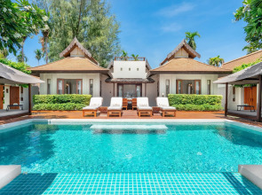 SALA Samui Choengmon Beach