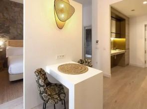 Atocha Hotel Madrid, Tapestry Collection by Hilton