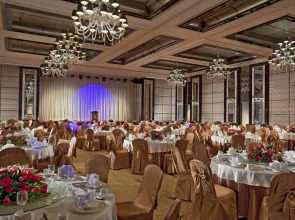 Sheraton Zhongshan Hotel