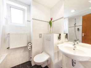 Hotel Continental Frankfurt