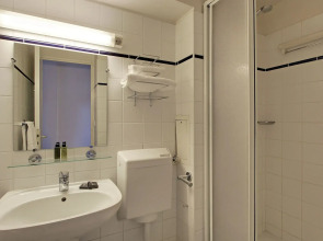 Short Stay Group Residence Les Lilas Serviced Apartments