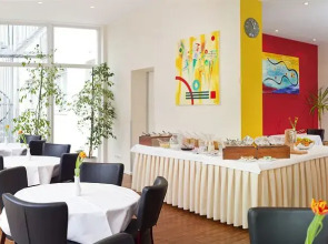 Hotel City Gallery Berlin