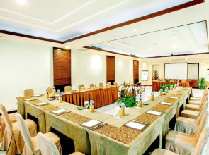 Rama Beach Resort and Villas