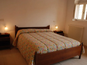 Agriturismo Borgo degli Ulivi