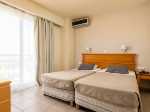 City Plus Rhodes Hotel