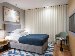 Puro Gdańsk Stare Miasto