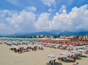 Annamaria's House 200m From Sea