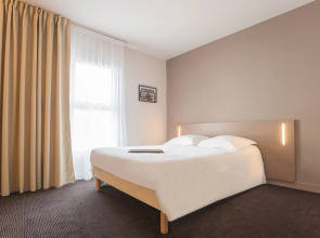 Appart'city Classic Lyon Part Dieu Villette