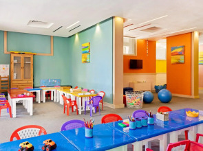 Pickalbatros Aqua Park Resort - Hurghada