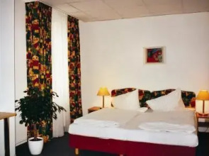 Mainstreet Hotel am Klausturm