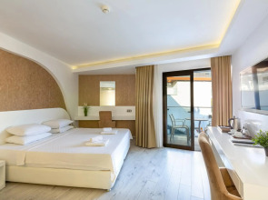 Rhapsody Hotel & Spa Kalkan (+12 Adults only)