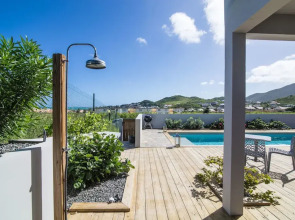 Villa Jwi Lavi Boutique Hotel