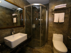 Zhangjiajie Nanfang Yinan Hotel