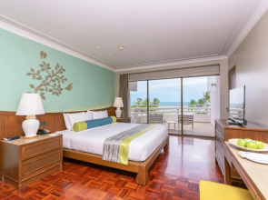 The Regent Cha-Am Beach Resort