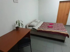 Hostel Mir