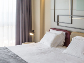 Axis Ofir Beach Resort Hotel