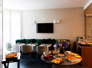 Amadomus Luxury suites