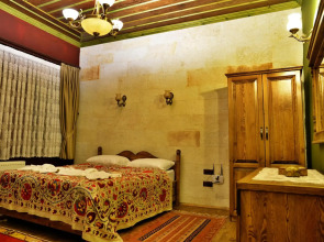 Urgup Inn Cave Hotel