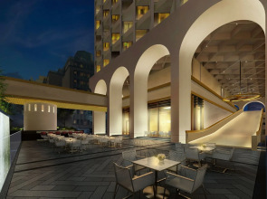 The Murray, Hong Kong, a Niccolo Hotel