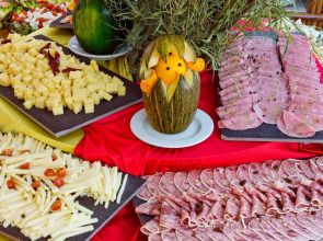 Hotel Cartago Nova by ALEGRIA