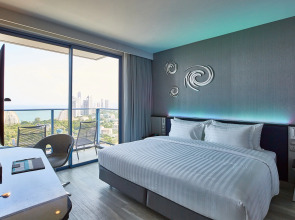 Grande Centre Point Pattaya