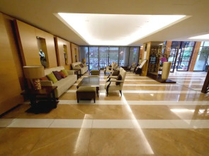 CK Serviced Residence