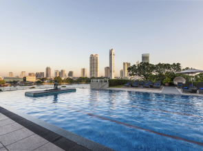 Chatrium Hotel Riverside Bangkok