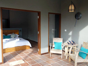 Coconut Garden Resort