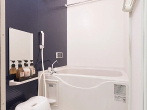 Stay SAKURA Kyoto Nijo Rikyu