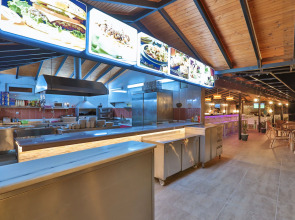 Samira Resort Hotel Aparts & Villas