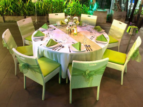 EDEN Hotel Kuta Bali