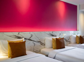 Samed Pavilion Resort & Restaurant