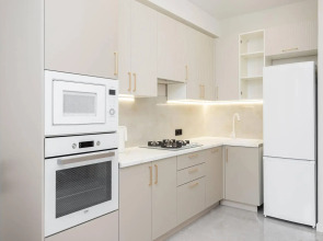 Апартаменты ZAKATNAYA на улице Закатная