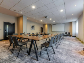 Radisson Hotel Manchester City Centre, A Verified Net Zero Hotel