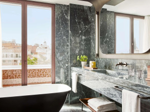 Thompson Madrid, by Hyatt