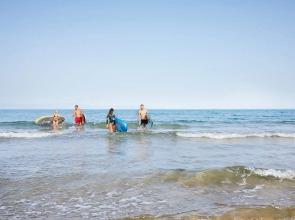 Mandola Rosa at Riviera Olympia, A Grecotel Resort to Live