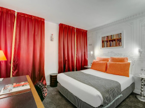 Hotel Residence Foch