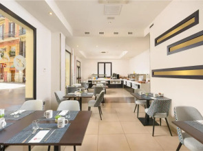 Exe Málaga Museos Hotel