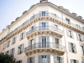 Best Western Premier Hotel Roosevelt