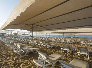 Tui Magic Life Jacaranda - All Inclusive