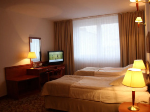 Hotel SPA Faltom Gdynia Rumia